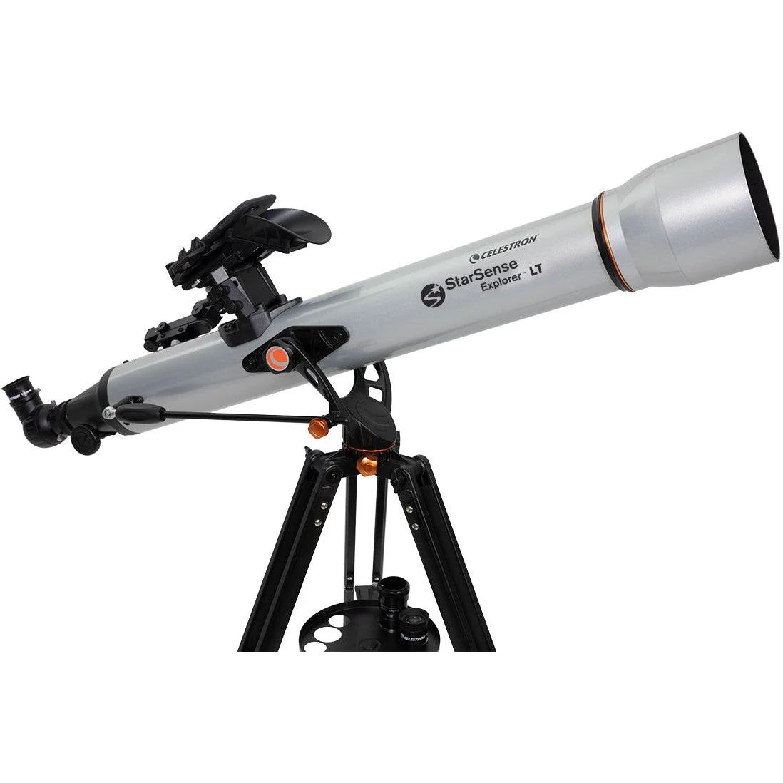 Телескоп Celestron StarSense Explorer LT 80AZ