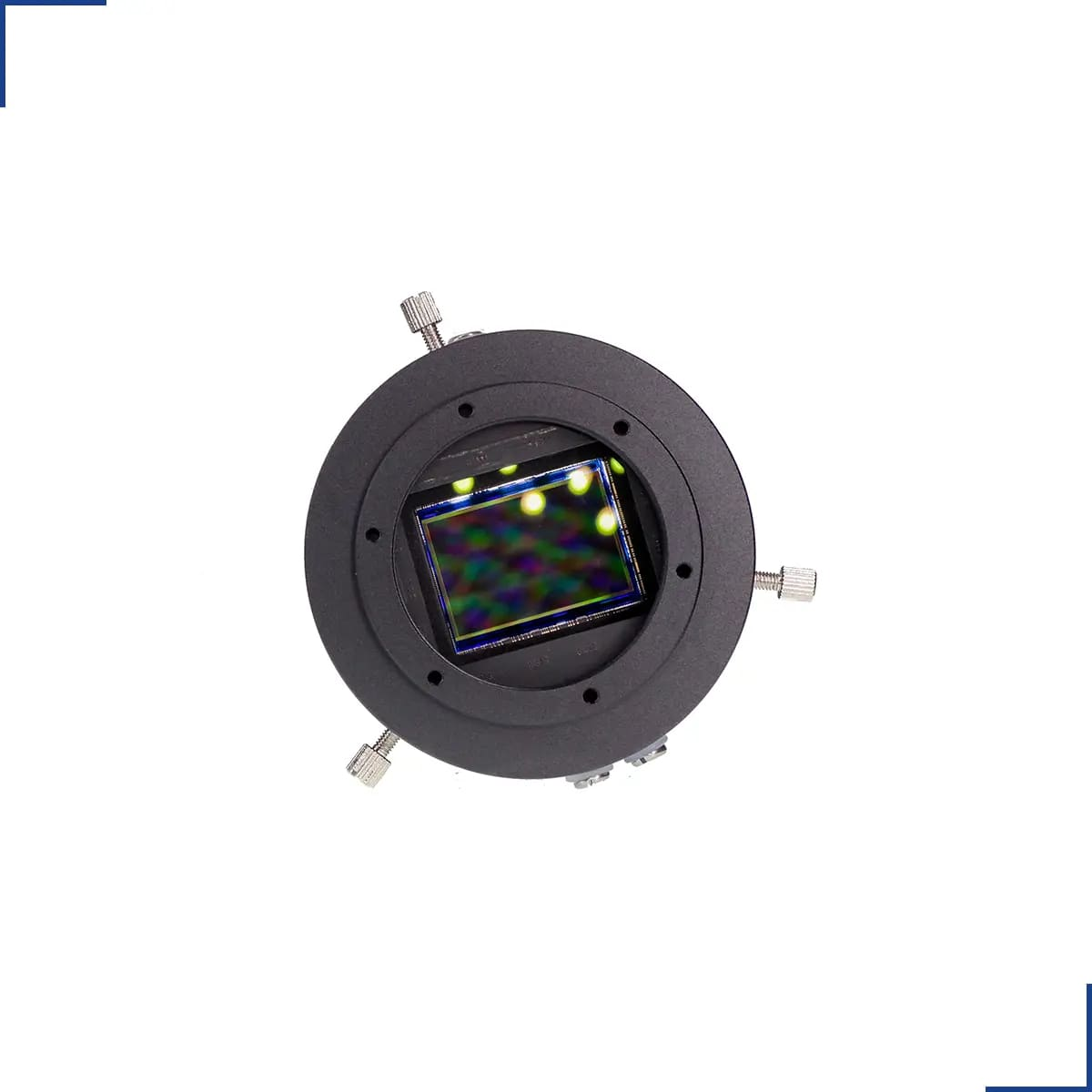 Астрономическая камера QHY168C