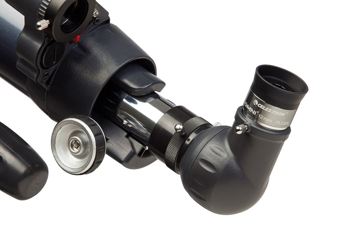 Окуляр Celestron 12 мм OMNI 50° - 1.25