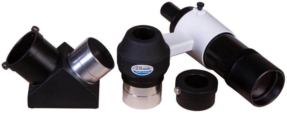 Труба оптическая Sky-Watcher BK MAK150SP OTA