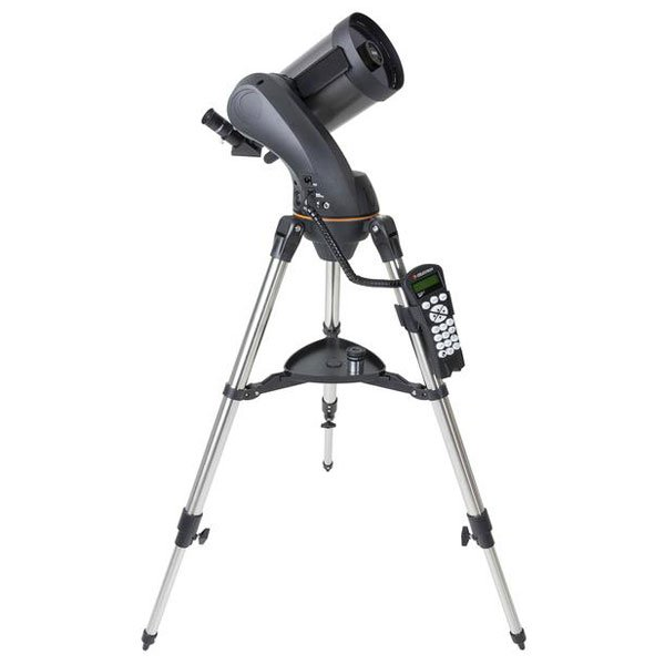 Телескоп Celestron NexStar 5 SLT