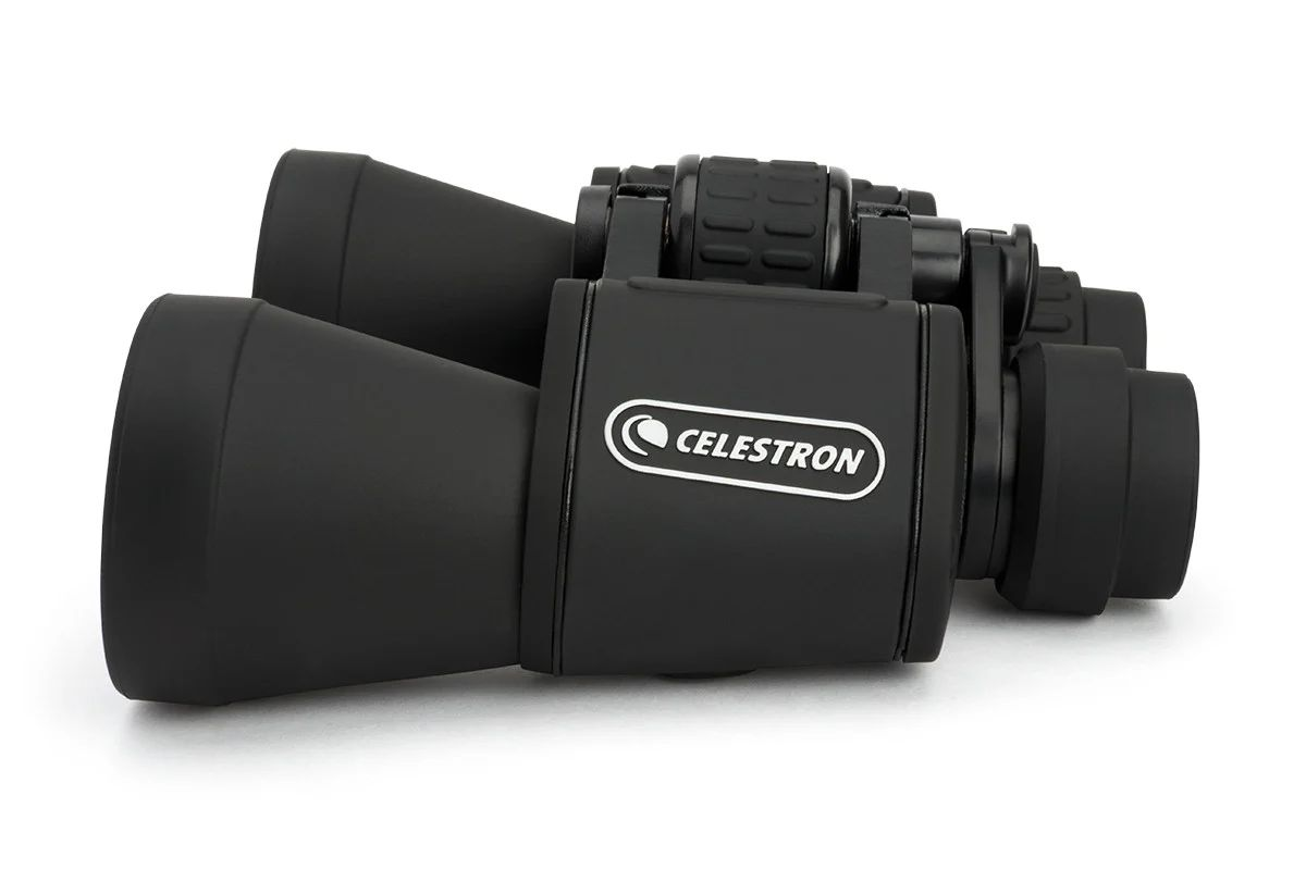 Бинокль Celestron UpClose G2 10x50 Porro