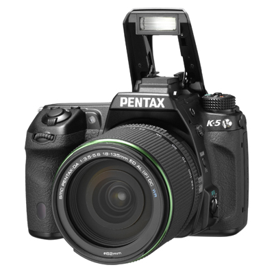 Объектив SMC PENTAX DA 18-135 mm f/3.5-5.6 ED AL [IF] DC WR*