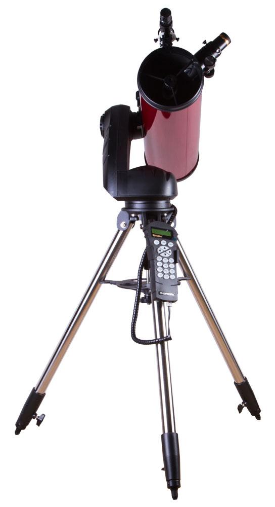 Телескоп Sky-Watcher Star Discovery P130 SynScan GOTO