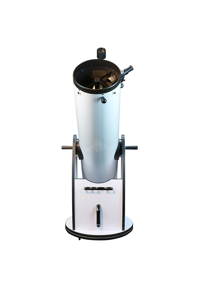Телескоп Sky-Watcher Dob 10 (250/1200)