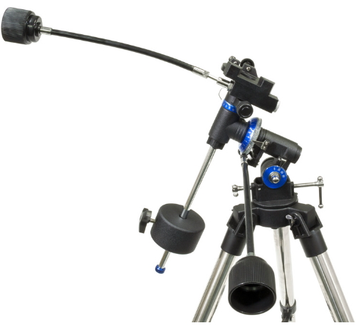Телескоп MEADE Polaris 127 мм (экваториальный рефлектор)