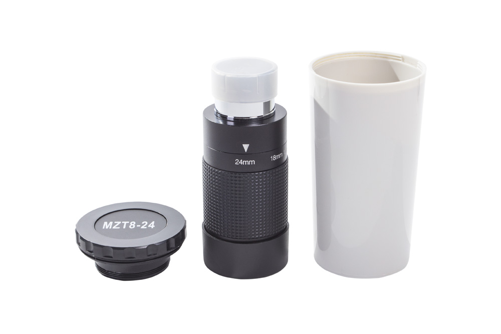 Окуляр Sky-Watcher Zoom 8–24 мм