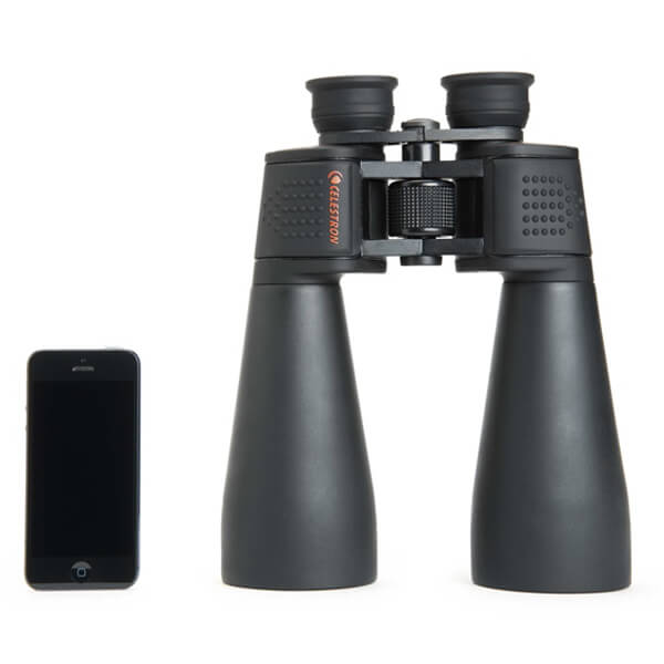 Бинокль Celestron SkyMaster 25x70 Porro