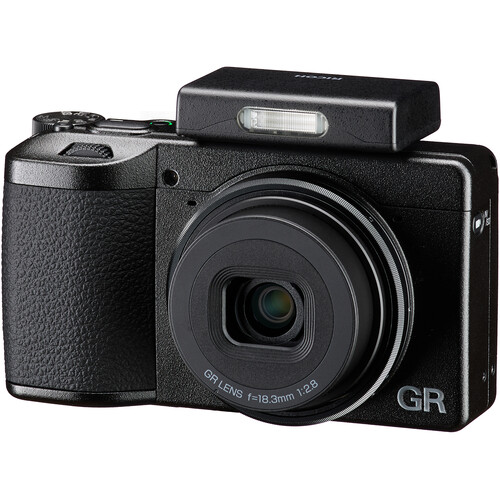Вспышка RICOH GF-2 для GR