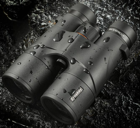 Бинокль Eyeskey Surge - 10x50