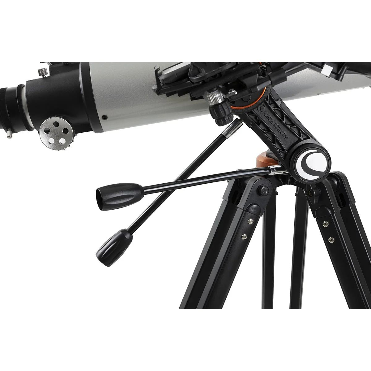 Телескоп Celestron StarSense Explorer DX102AZ