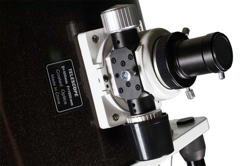 Телескоп Sky-Watcher Dob 16 (400/1800) Retractable SynScan GOTO