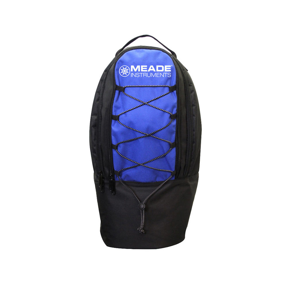Компактный телескоп MEADE ETX80 Go-To, рефрактор