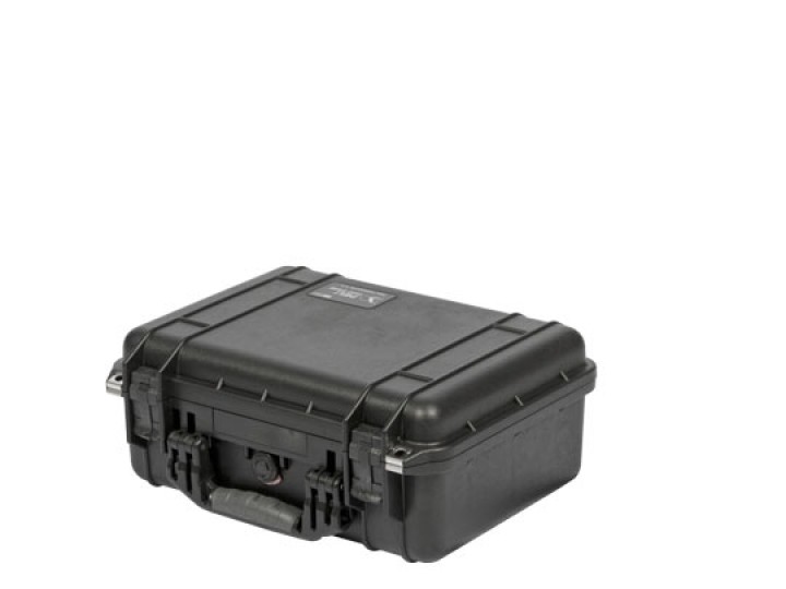 Защитный кейс Peli™ 1450 черный пустой