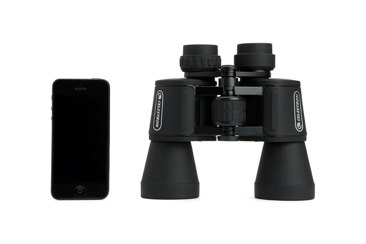 Бинокль Celestron UpClose G2 10x50 Porro