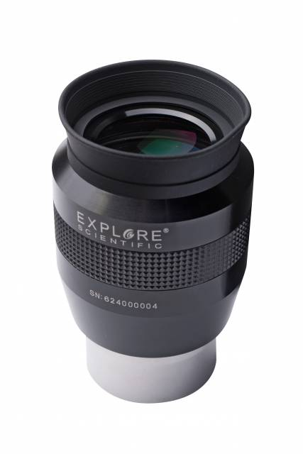 Окуляр Explore Scientific 62° LER 40mm Ar
