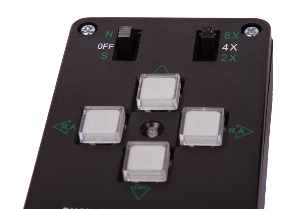 Комплект приводов Sky-Watcher для монтировки EQ3