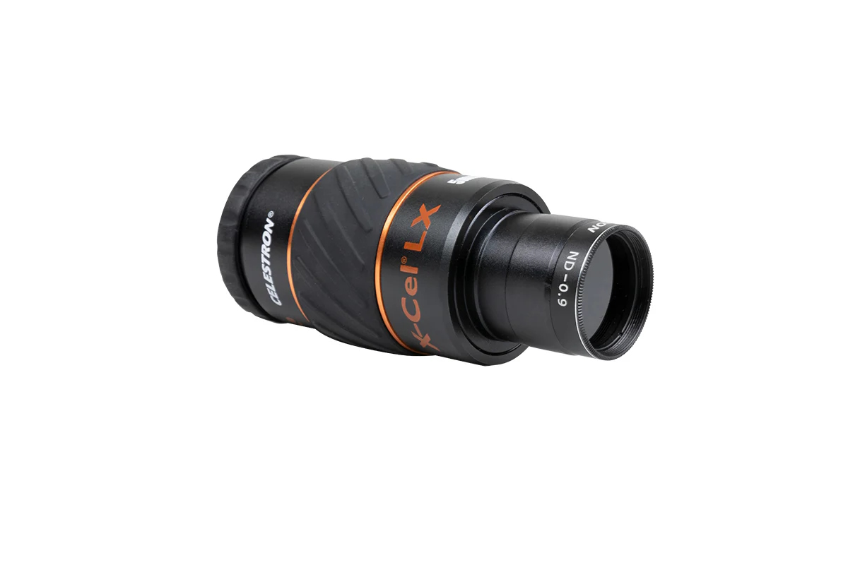 Светофильтр нейтральный для Луны Celestron Neutral Density Moon Filter 1.25
