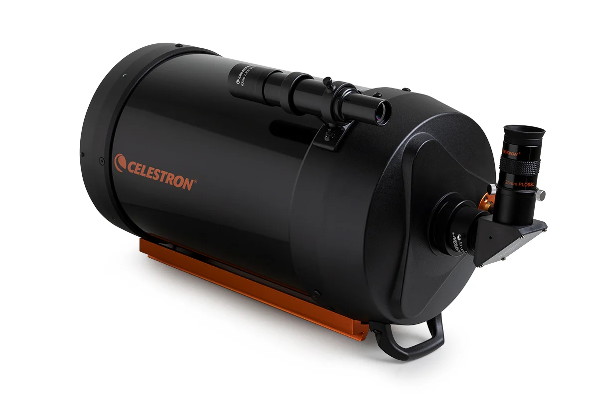 Оптическая труба Celestron 8 XLT (OTA)