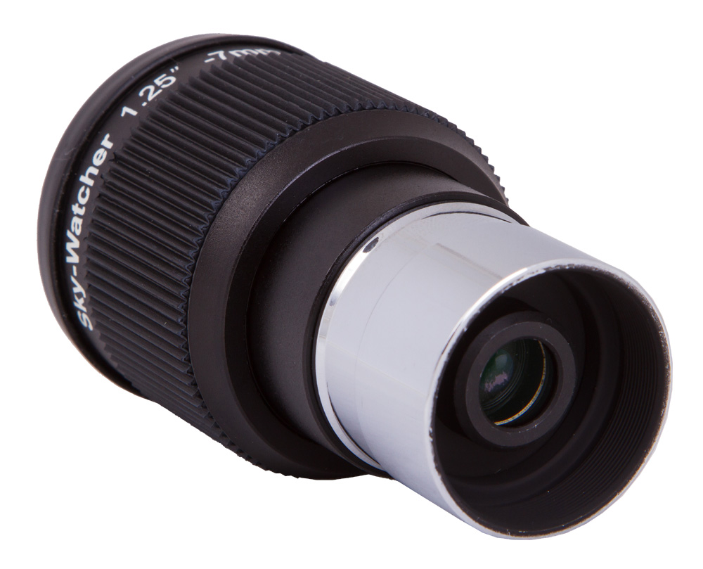 Окуляр Sky-Watcher UWA 58° 7 мм, 1,25