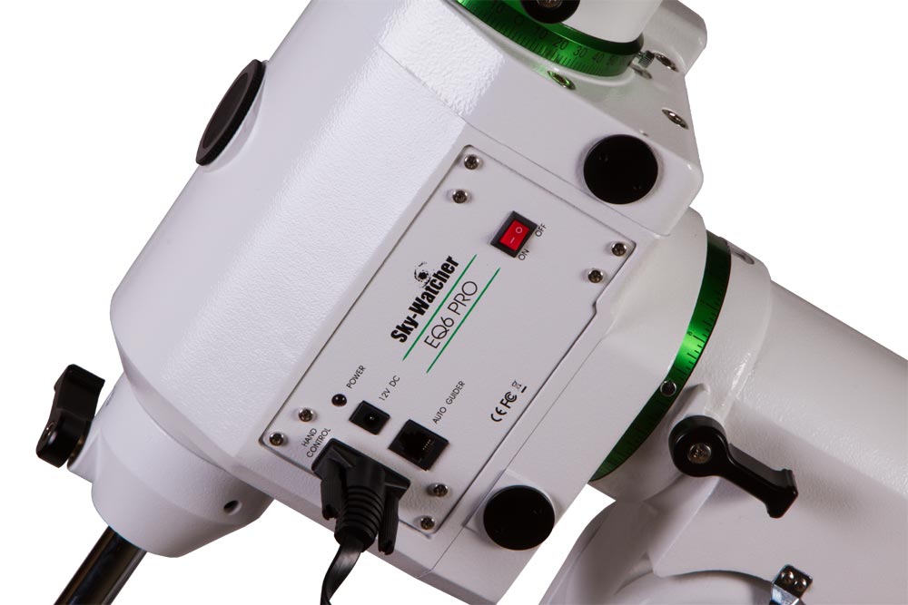 Телескоп Sky-Watcher BK 15012EQ6 SynScan GOTO
