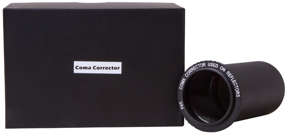 Корректор комы Sky-Watcher для рефлекторов Ньютона f/4 и f/5
