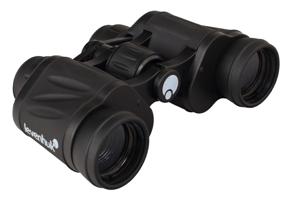 Бинокль Levenhuk Atom 7x35