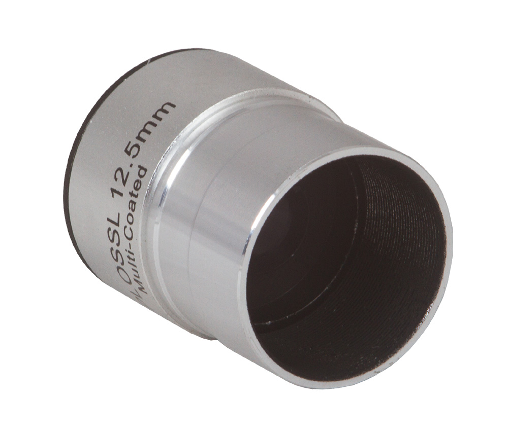 Окуляр Sky-Watcher Plossl 12,5 мм, 1,25