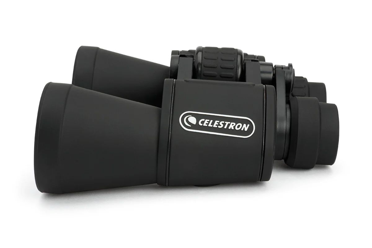 Бинокль Celestron UpClose G2 20x50 Porro