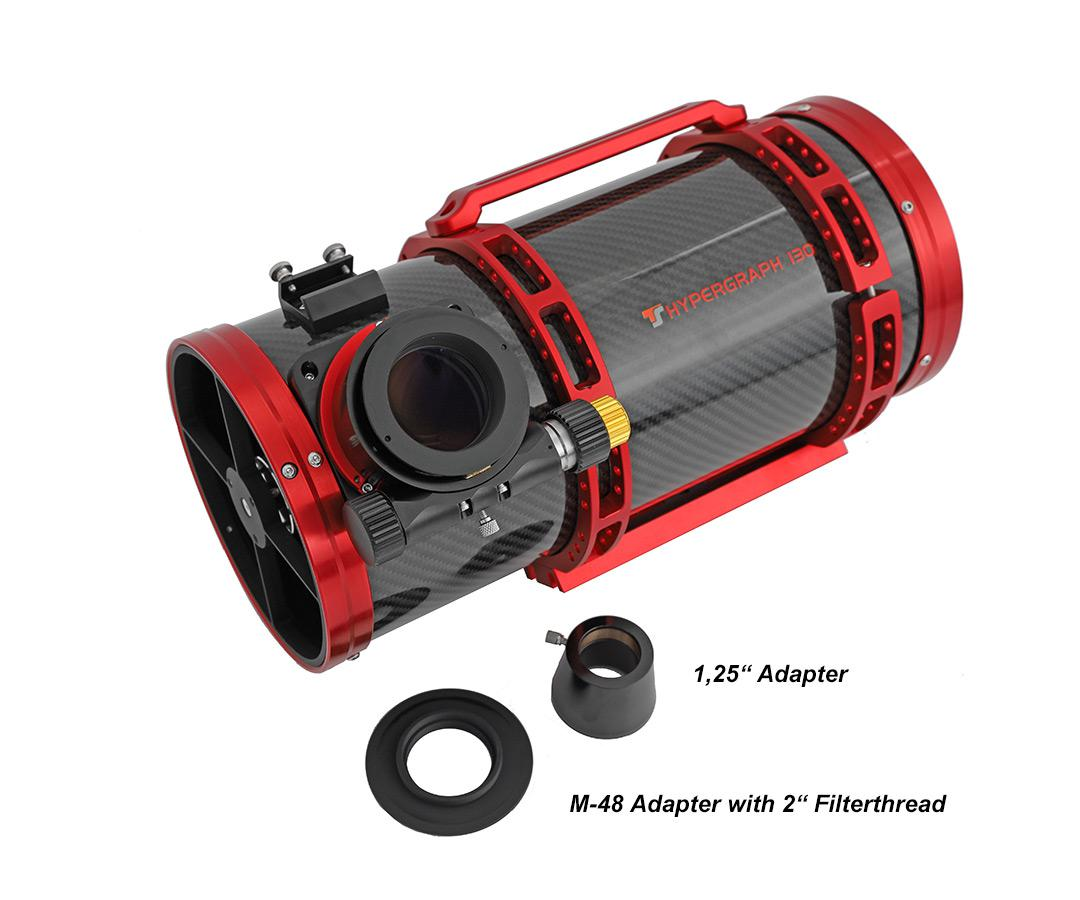 Телескоп SharpStar 13028HNT (OTA)