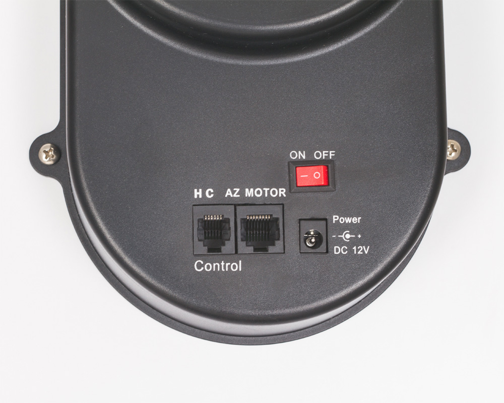 Комплект Sky-Watcher для модернизации телескопа Dob 8 (SynScan GOTO)