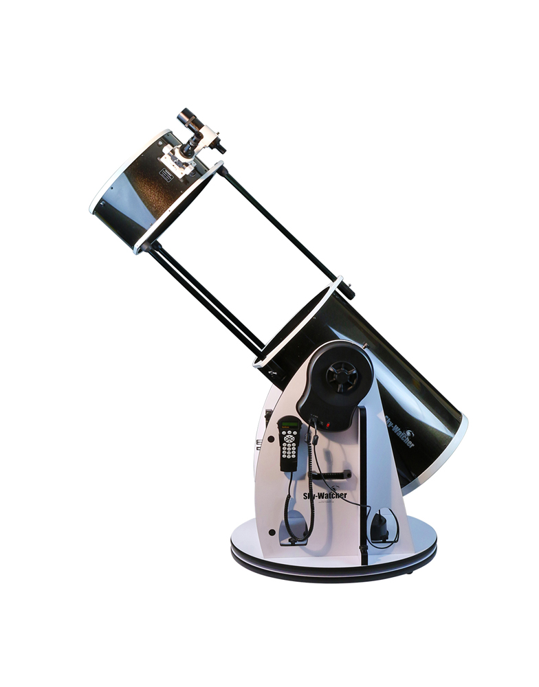 Телескоп Sky-Watcher Dob 16 (400/1800) Retractable SynScan GOTO