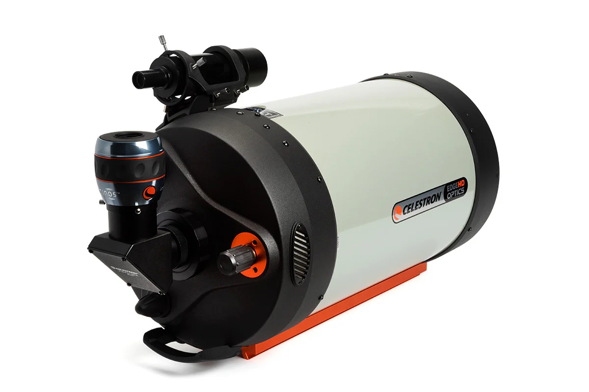 Телескоп Celestron С11  EdgeHD f/10 (OTA)