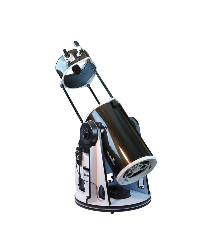 Телескоп Sky-Watcher Dob 16 (400/1800) Retractable SynScan GOTO
