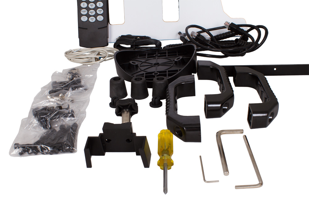 Комплект Sky-Watcher для модернизации телескопа Dob 8 (SynScan GOTO)