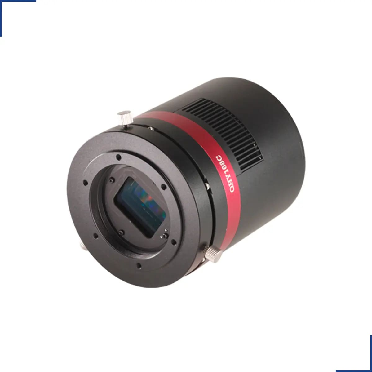 Астрономическая камера QHY168C