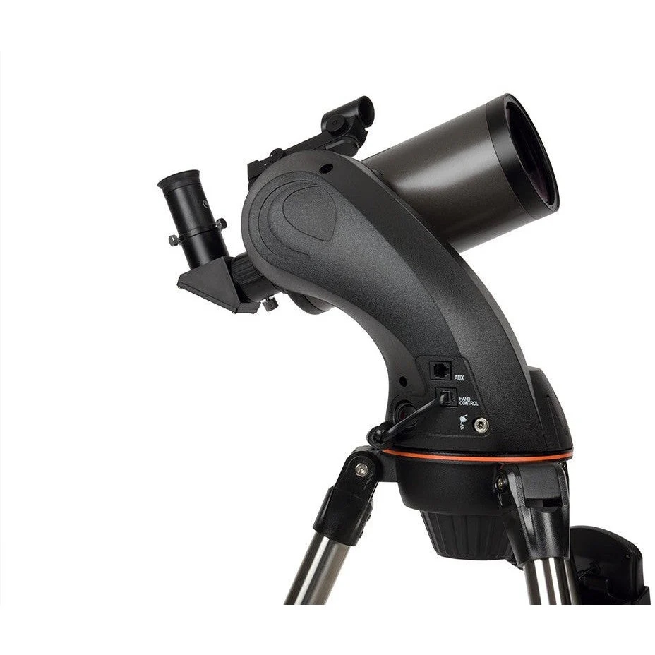 Телескоп Celestron NEXSTAR 90 SLT