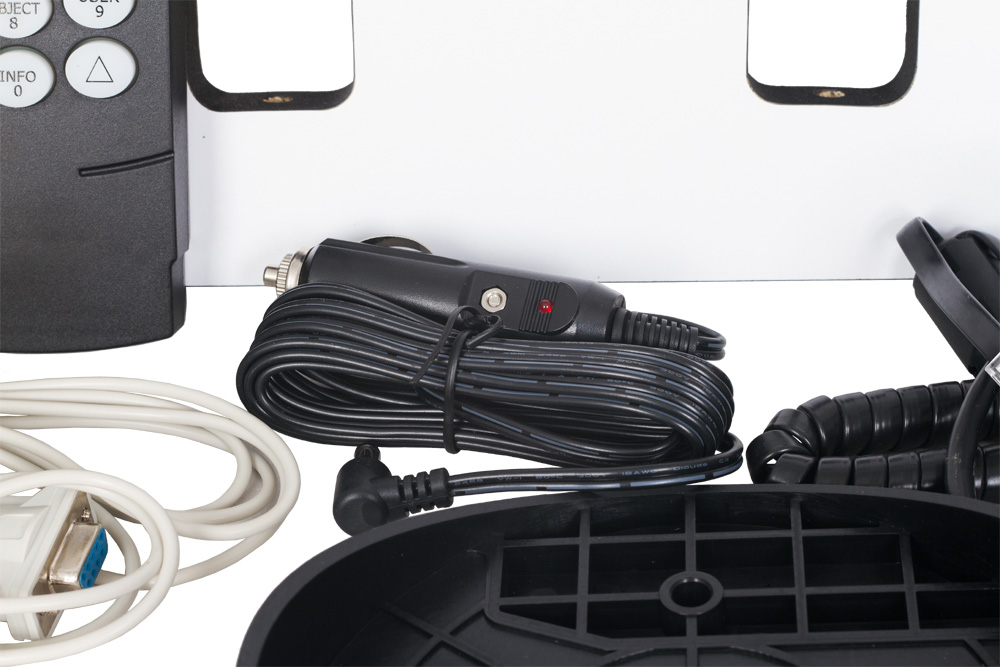 Комплект Sky-Watcher для модернизации телескопа Dob 8 (SynScan GOTO)