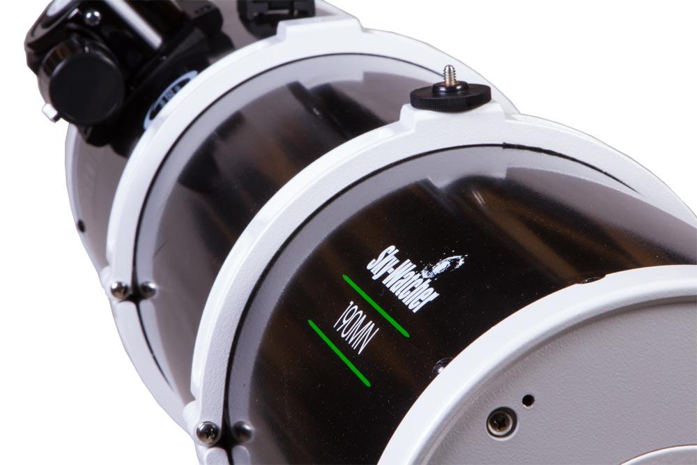Труба оптическая Sky-Watcher BK MAK190 Newtonian
