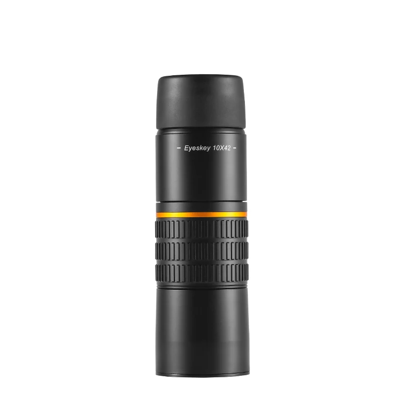 Монокуляр Eyeskey ProPilot APO EM - 10x42