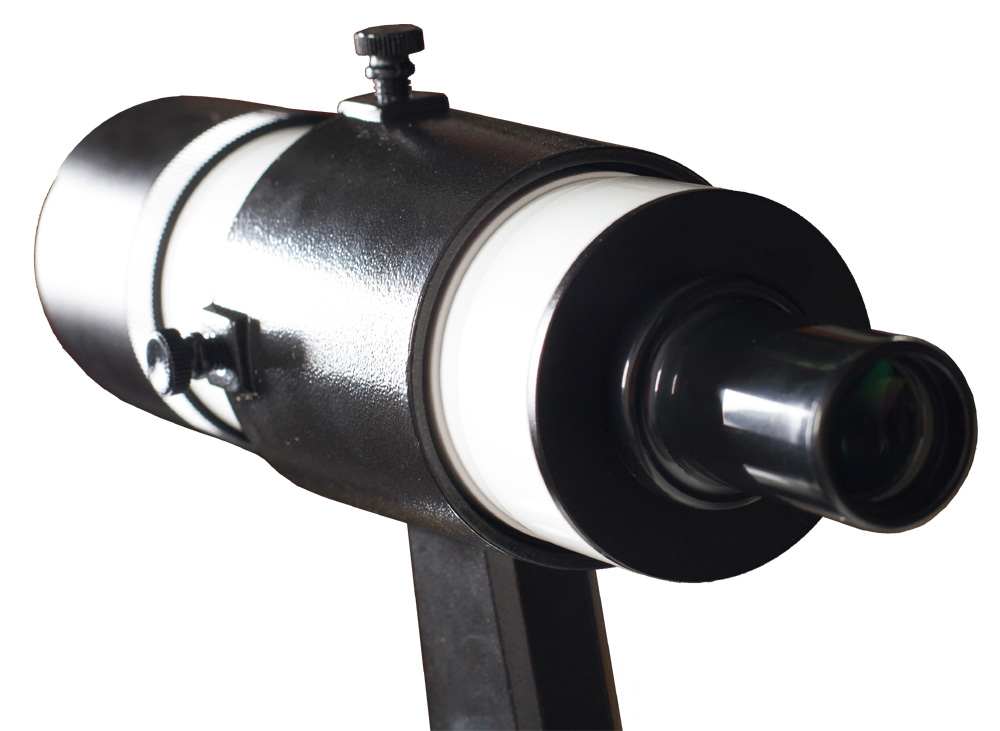 Телескоп Sky-Watcher Dob 6 (150/1200)