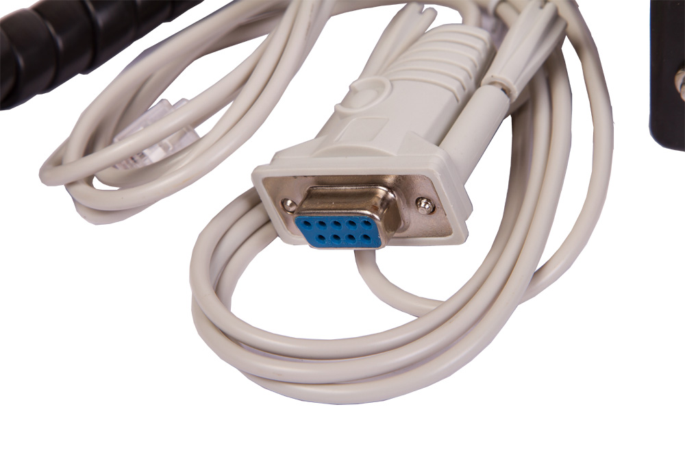 Комплект Sky-Watcher для модернизации монтировки EQ5 (SynScan GOTO)