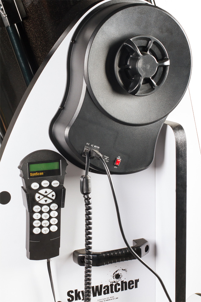 Телескоп Sky-Watcher Dob 16 (400/1800) Retractable SynScan GOTO