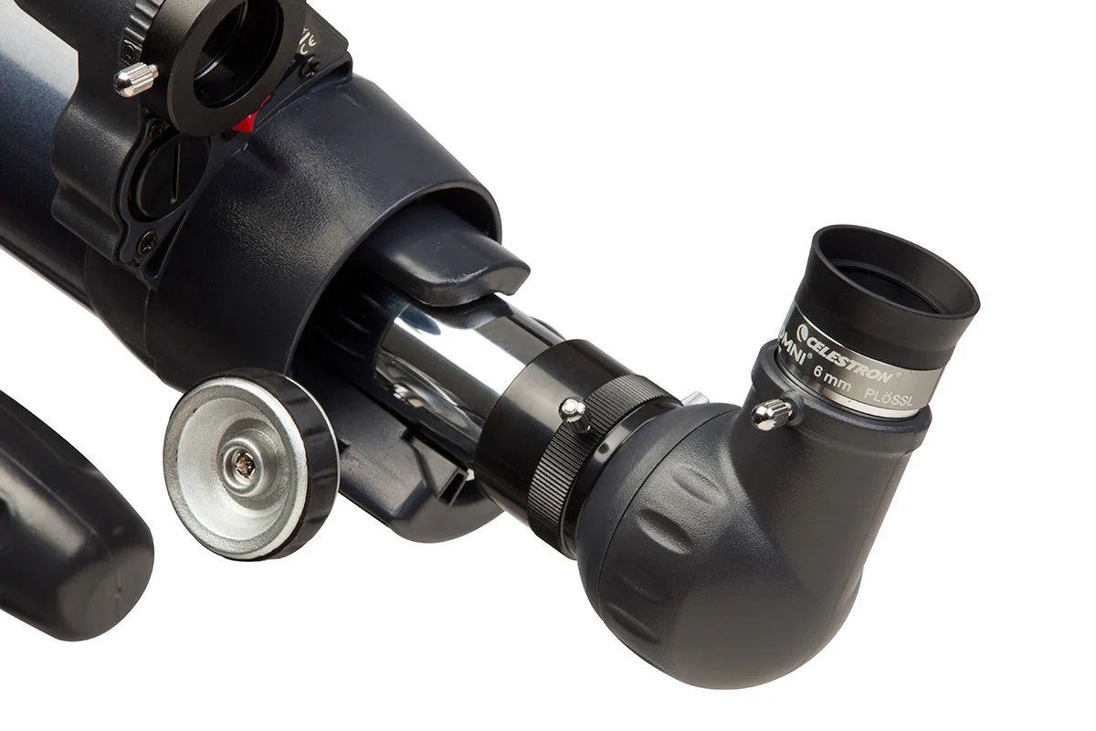 Окуляр Celestron 6 мм OMNI 50° - 1.25
