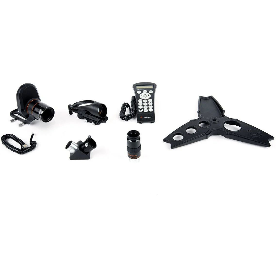 Телескоп Celestron NexStar Evolution 8 EdgeHD c модулем самоориентации Starsense