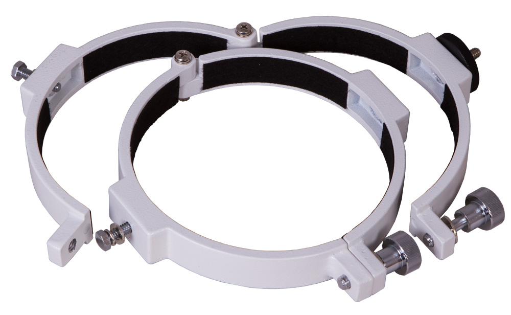 Кольца крепежные Sky-Watcher для рефракторов 150 мм (внутренний диаметр 140 мм)