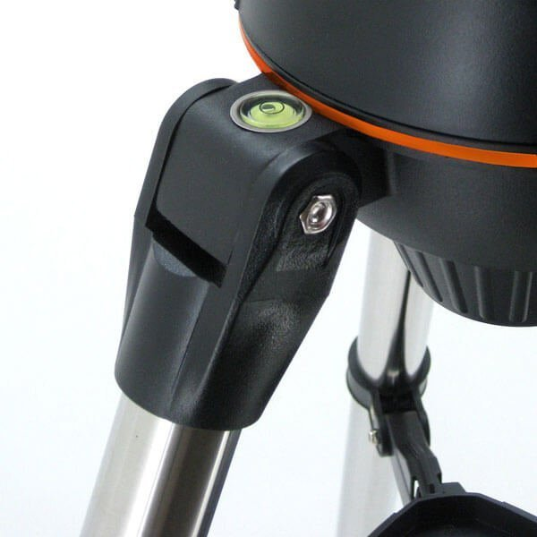 Телескоп Celestron NexStar 5 SLT