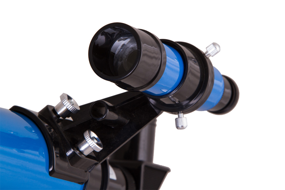 Телескоп Bresser Junior Space Explorer 45/600 AZ