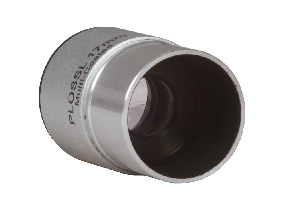 Окуляр Sky-Watcher Plossl 17 мм, 1,25