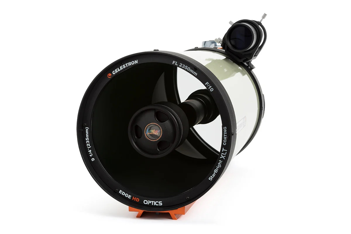 Телескоп Celestron 9.25 EdgeHD f/10 (OTA) - только труба
